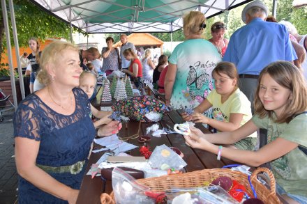 Warsztaty rękodzielnicze